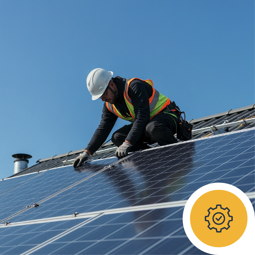 Instalaciones solares